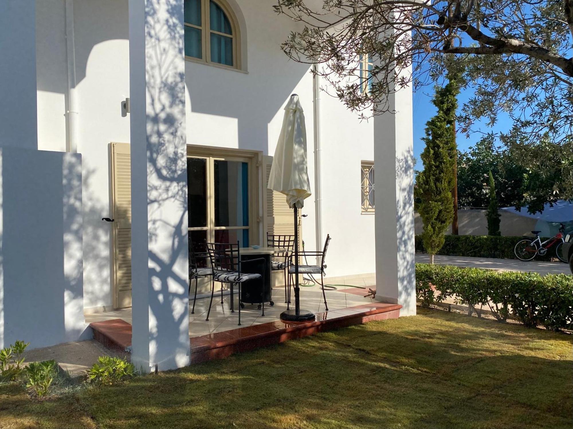 Aoni Suites Aegina Exterior photo